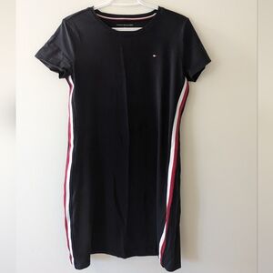 TH T-Shirt Dress
